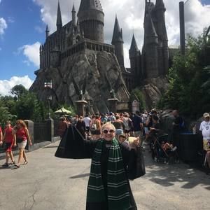 Meet your Posher, Julianna